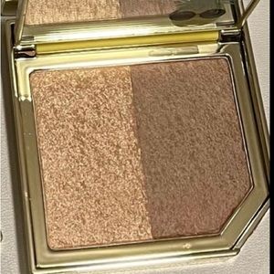 Blush duo